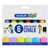 MARLIN CHALK (NON-TOXIC) & DUSTER