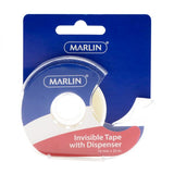MARLIN TAPES