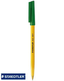 STAEDTLER Ballpoint Pen Stick