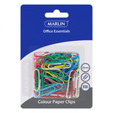 MARLIN CLIPS & PINS - PAPER