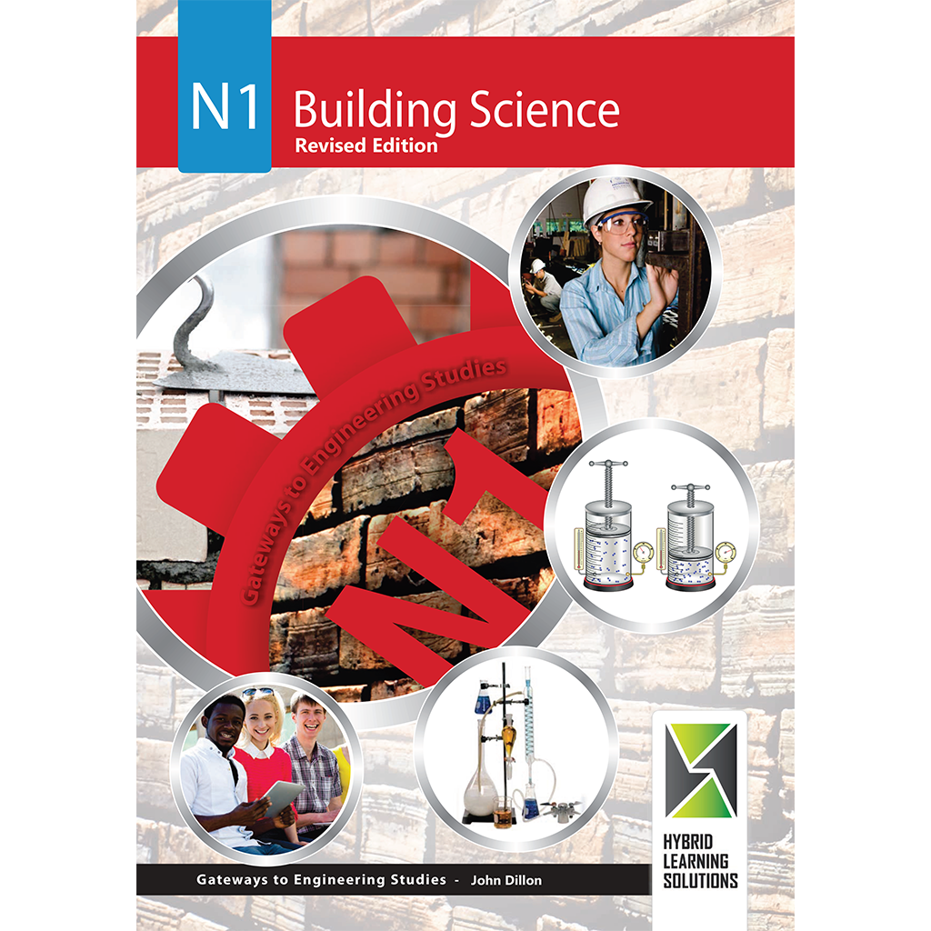 N1 Building Science Revised – Elex Academic Bookstore