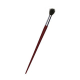 Treeline Paint Brushes Flat Synthetic & Horse Hair