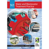 N1 Water and Wastewater Treatment Practice (Electronic)