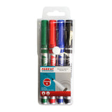 Parrots Whiteboard Markers