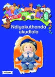 HWG BB: NDIYAKUTHANDA UKUDLALA