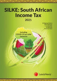 SILKE: South African Income Tax 2021