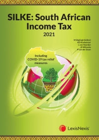 SILKE: South African Income Tax 2021