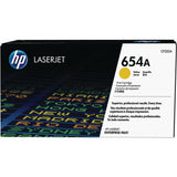 ﻿HP COLOR LASERJET M651/M680 TONERS