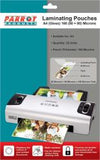 Laminator Consumables Parrot Product