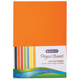 MARLIN PROJECT BOARDS: A4 100 PACK