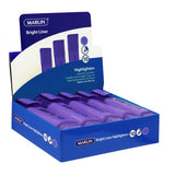 FREEDOM STATIONERY MARLIN HIGHLIGHTERS