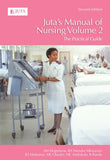 Juta's Manual of Nursing Vol 2