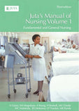 Juta's Manual of Nursing Vol. 1 3e Fundamental and General Nursing,3rd Edition