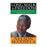 Long Walk To Freedom