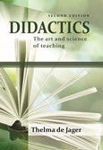 Didactics - The art and science of teaching 2/e
