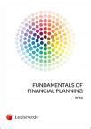 FUNDAMENTALS OF FINANCIAL PLANNING