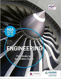 AQA GCSE (9-1) ENGINEERING