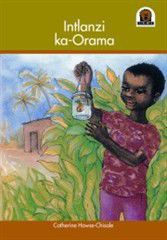 Junior African Writers Series IsiXhosa: Intlanzi ka-Orama [Orama's Fish]