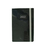 CTP A5 TREND GLITTER DIARY 2022