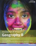 GCSE Geography Student Book B 2016