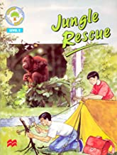 LE JUNGLE RESCUE