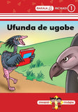 Zimnandi Iindaba Red Series: L4 B1: Ufunda De Ugobe