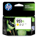 HP 951XL INK CARTRIDG