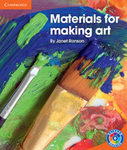 Materials for Making Art