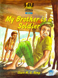 TC: MY BROTHER IS A SOLDIER