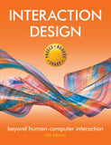 Interaction Design - Beyond Human-computer Interaction