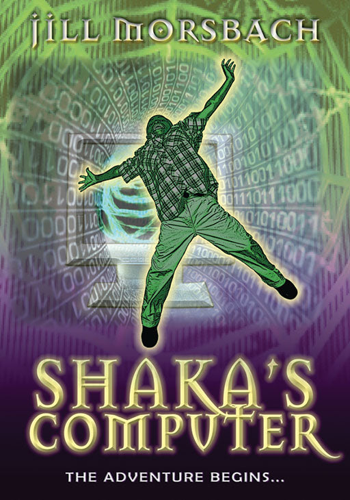 SHAKA'S COMPUTER – Elex Academic Bookstore