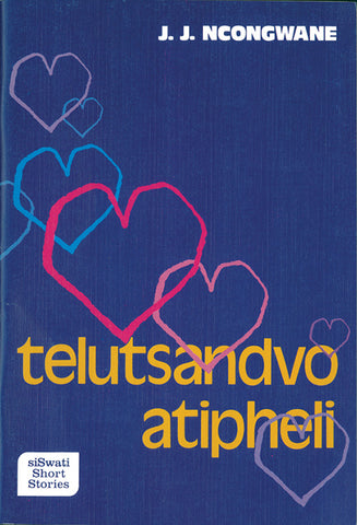 TELUTSANDVO ATIPHELI