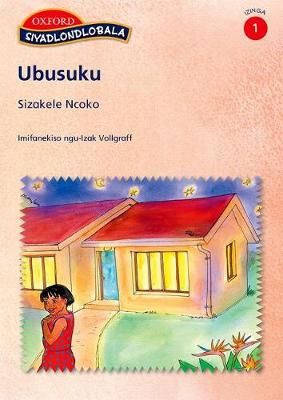 Ubusuku: Reader 2: Gr 1 (Zulu, Paperback)