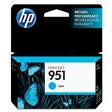 HP 951XL INK CARTRIDG