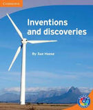 Inventions and discoveries
