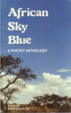 Roll over image to zoom  African Sky Blue