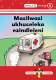 Zimnandi Iindaba Red Series: L3 B5: Masilwazi Ukhuseleko ...