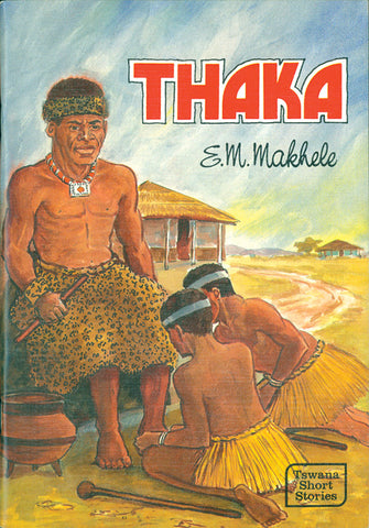 THAKA