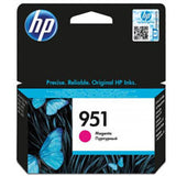 HP 951XL INK CARTRIDG