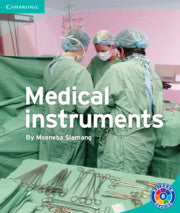 Medical Instruments