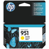 HP 951XL INK CARTRIDG