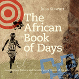 THE AFRICAN BOOK OF DAYS