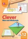 Clever Wen Met Wiskunde Graad 12 LB