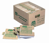 SPECIALISED FILING SYSTEMS Divider Card/ File Divider/Master Box