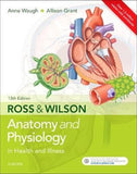 Ross & Wilson Anatomy and Physiology in Health and Illness (Paperback, 13th edition)