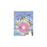 Bohutswetswa Nursery Rhymes Book