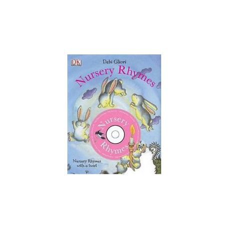 Bohutswetswa Nursery Rhymes Book