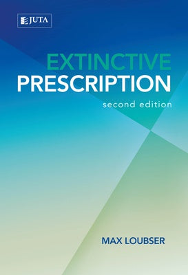 Extinctive Prescription 2e