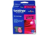 Brother Magenta Ink(LC67M)