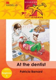 Readers Are Leaders Grade 3 Beginner At The Dentist